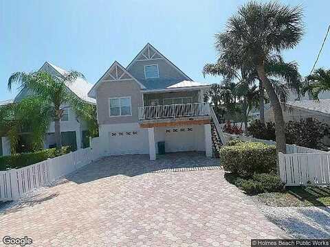 2Nd, HOLMES BEACH, FL 34217