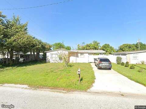 Cresthill, TAMPA, FL 33615