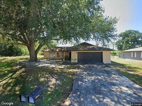 Fairfield, LAKE PLACID, FL 33852