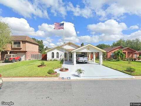 La Entrada, BROWNSVILLE, TX 78526