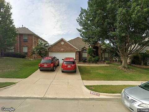 Diamond Trace, FORT WORTH, TX 76244