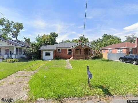 Sappho, JACKSONVILLE, FL 32205