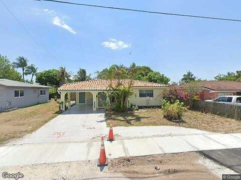 6Th, FORT LAUDERDALE, FL 33334