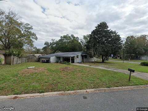 Tango, JACKSONVILLE, FL 32210