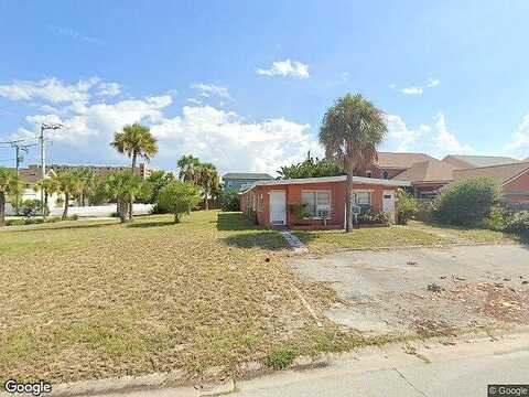 Jackson, CAPE CANAVERAL, FL 32920