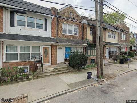 Locust, PHILADELPHIA, PA 19139