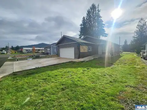 Maloney, FORKS, WA 98331