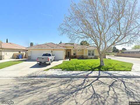 46Th, LANCASTER, CA 93536