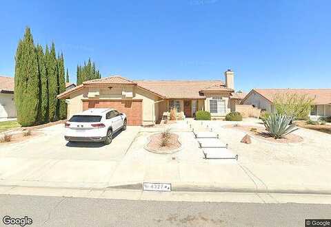 Portola, PALMDALE, CA 93551