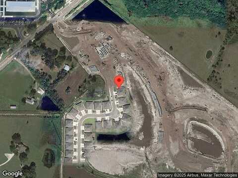 157Th, BRADENTON, FL 34212
