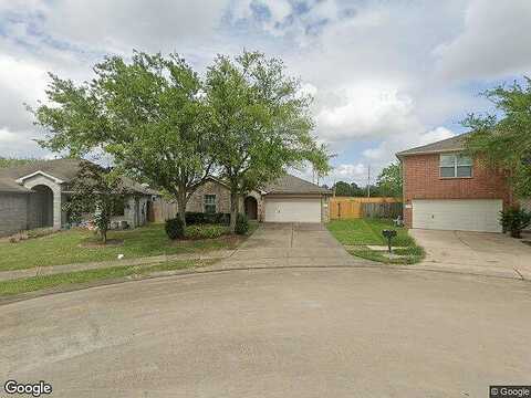 Brightfield, DICKINSON, TX 77539