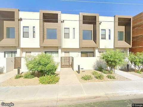 12Th, PHOENIX, AZ 85014