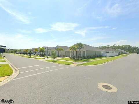 Warren Bayou, PANAMA CITY BEACH, FL 32407