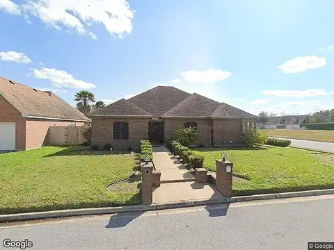 Wisteria, MCALLEN, TX 78504
