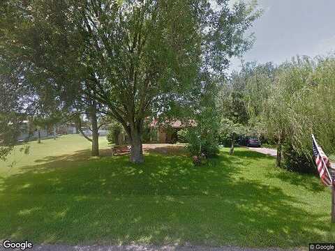 County Road 960, ALVIN, TX 77511