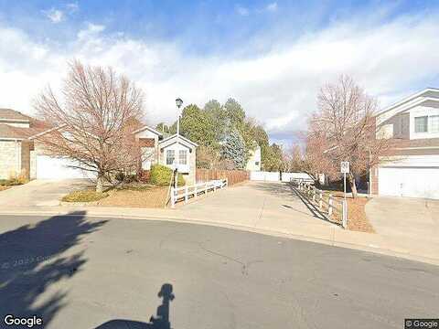 Fraser, AURORA, CO 80014
