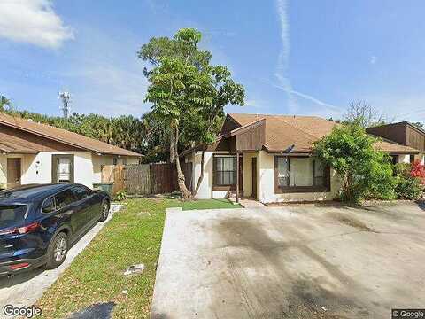 Mil Stream, GREENACRES, FL 33463
