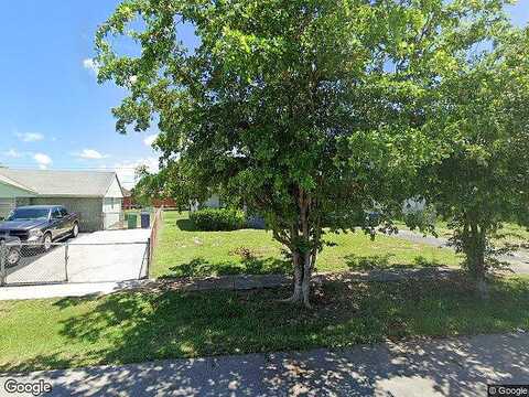 7Th, LAUDERHILL, FL 33311