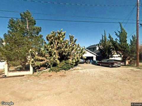 Harold 3Rd, PALMDALE, CA 93550