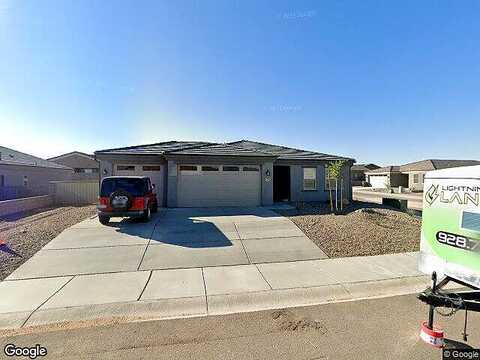Spur Cross, KINGMAN, AZ 86401
