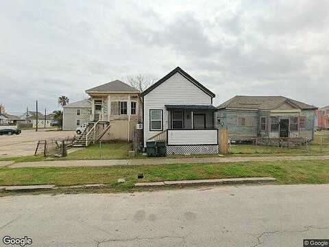 Ball, GALVESTON, TX 77550