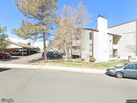 Fairplay, AURORA, CO 80014