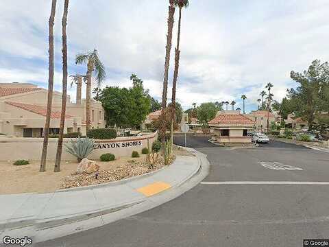 Cathedral Canyon, CATHEDRAL CITY, CA 92234