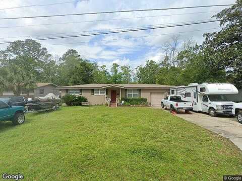 Emerald Isle, JACKSONVILLE, FL 32216