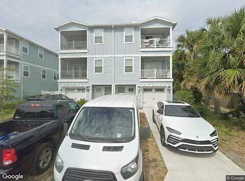 4Th, JACKSONVILLE BEACH, FL 32250