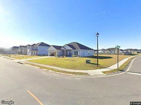 Archibald, LUDOWICI, GA 31316