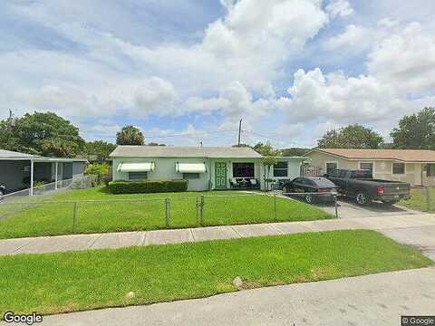 13Th, LAUDERHILL, FL 33311
