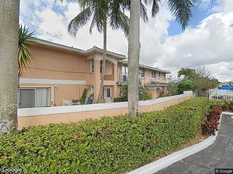 44Th, FORT LAUDERDALE, FL 33309