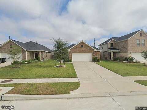 Eldorado, FULSHEAR, TX 77441