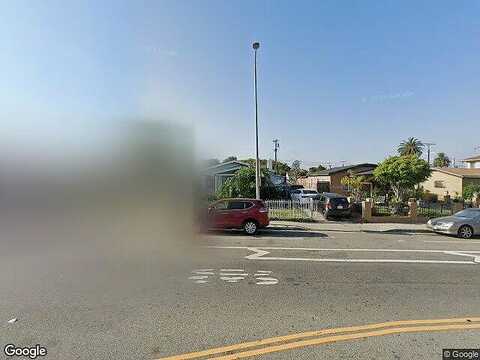 120Th, LOS ANGELES, CA 90061