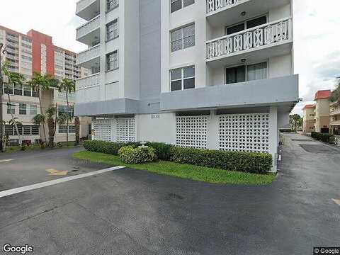 Ocean, HALLANDALE BEACH, FL 33009