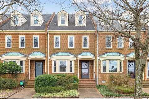 Shirley, NORFOLK, VA 23517