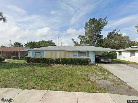Avenue H, RIVIERA BEACH, FL 33404