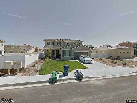 Jackman, LANCASTER, CA 93536