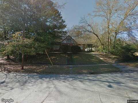 18Th, COLUMBUS, GA 31901