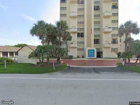 Highway A1A, MELBOURNE BEACH, FL 32951