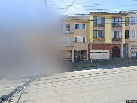 Clement, SAN FRANCISCO, CA 94121
