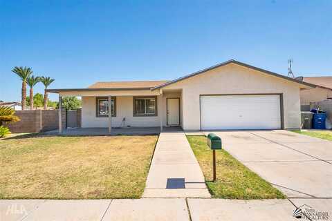 27Th, YUMA, AZ 85364