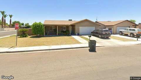 27Th, YUMA, AZ 85364
