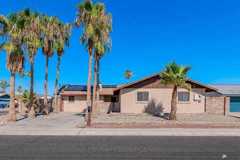 Rainbow, YUMA, AZ 85365