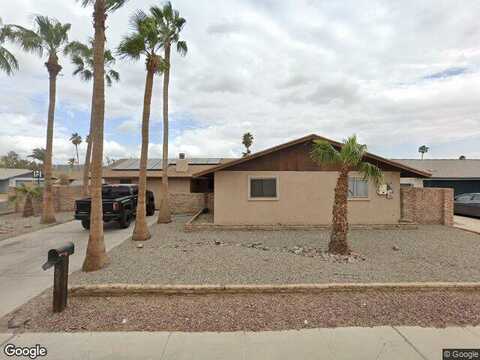 Rainbow, YUMA, AZ 85365
