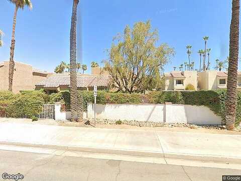 Lawrence Crossley, PALM SPRINGS, CA 92264