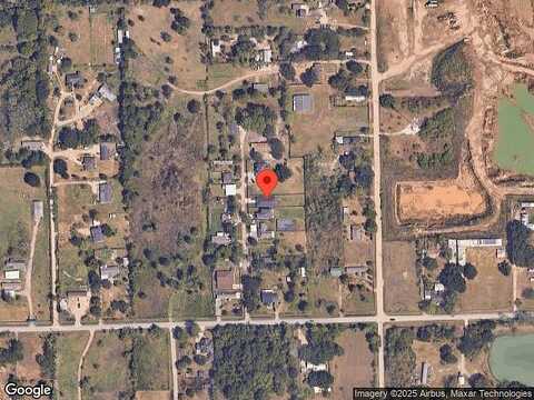 Front, FRESNO, TX 77545