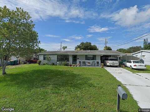Kefauver, MELBOURNE, FL 32935