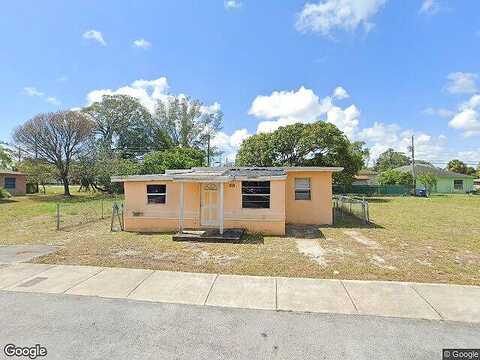 3Rd, POMPANO BEACH, FL 33069