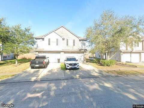 Drake Run, DICKINSON, TX 77539